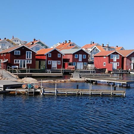 Stenroes Smoegen Centralt, Stora Rum Extérieur photo