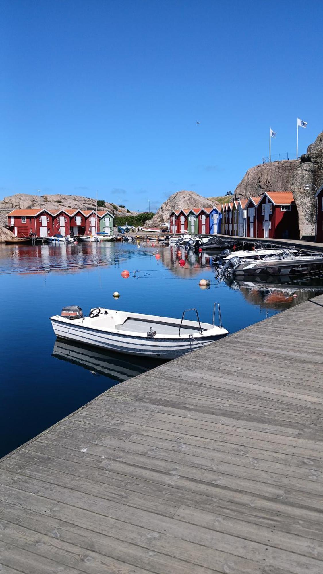 Stenroes Smoegen Centralt, Stora Rum Extérieur photo