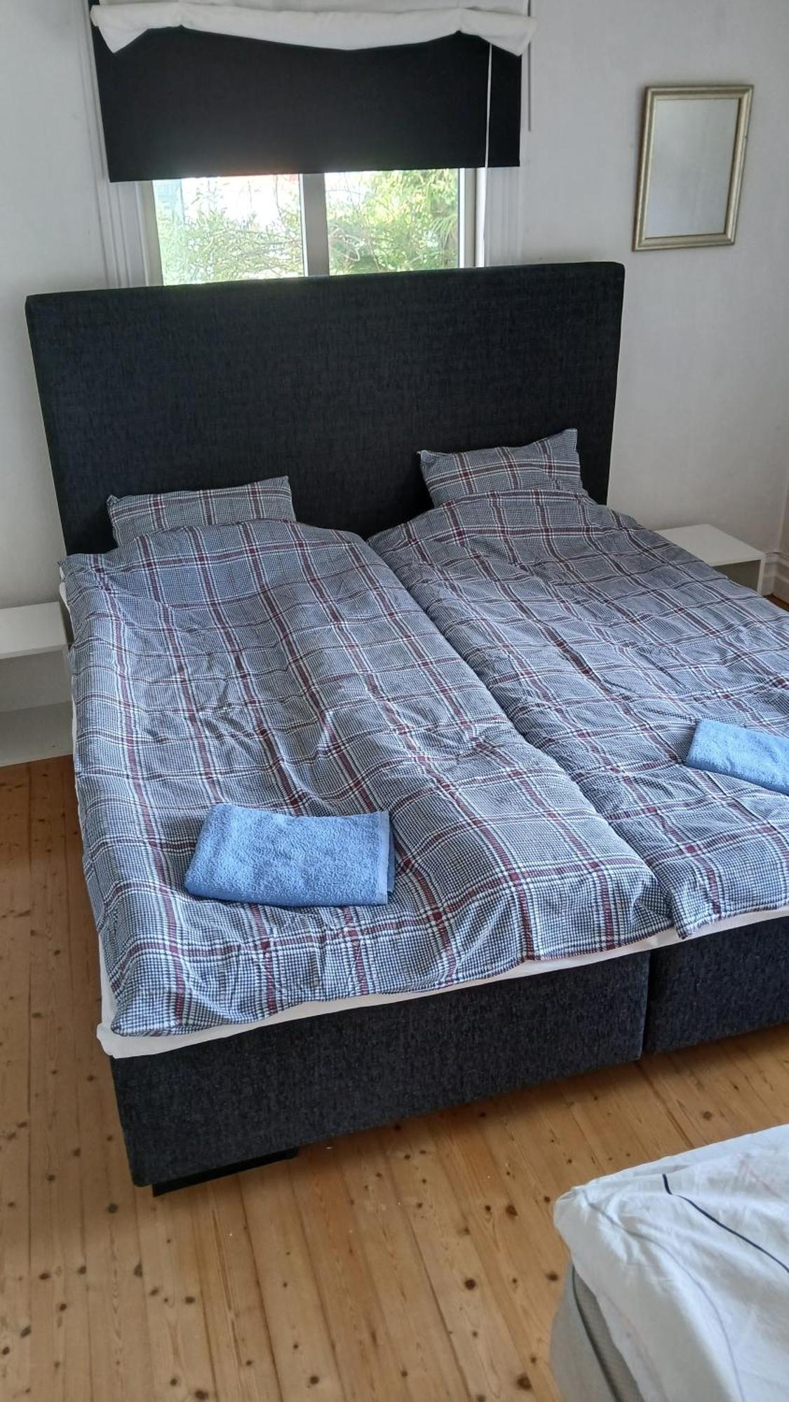 Stenroes Smoegen Centralt, Stora Rum Chambre photo
