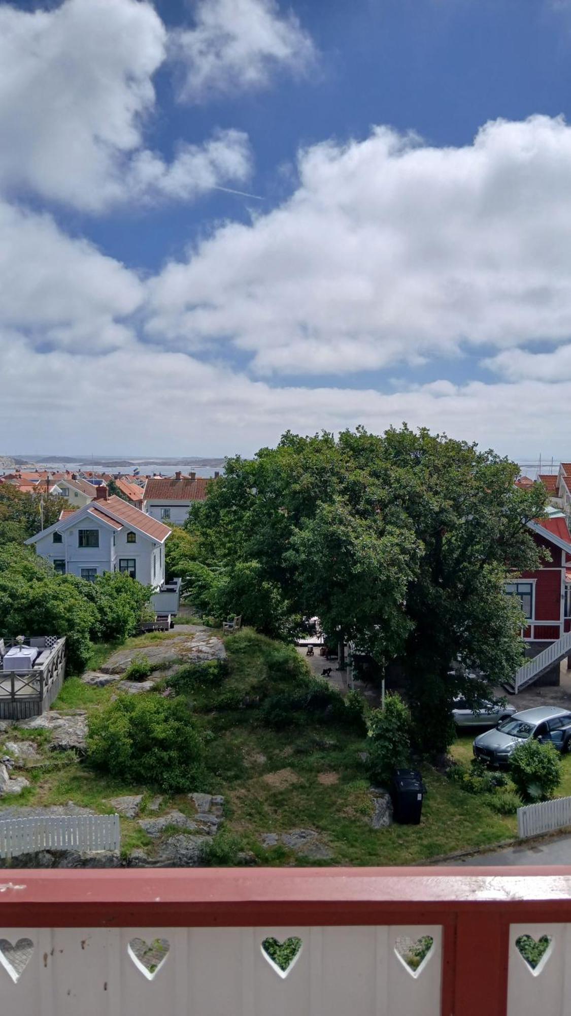 Stenroes Smoegen Centralt, Stora Rum Extérieur photo