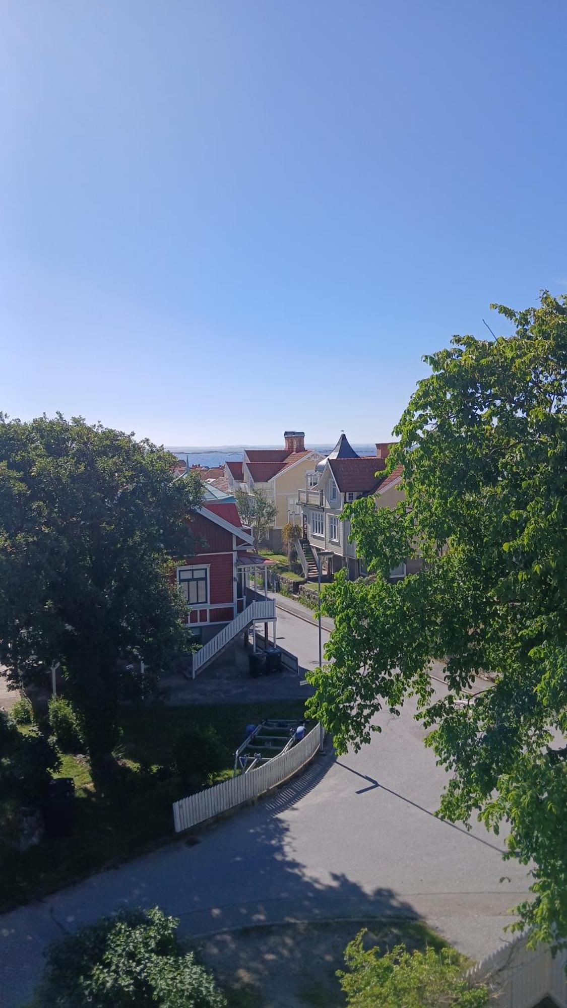 Stenroes Smoegen Centralt, Stora Rum Extérieur photo