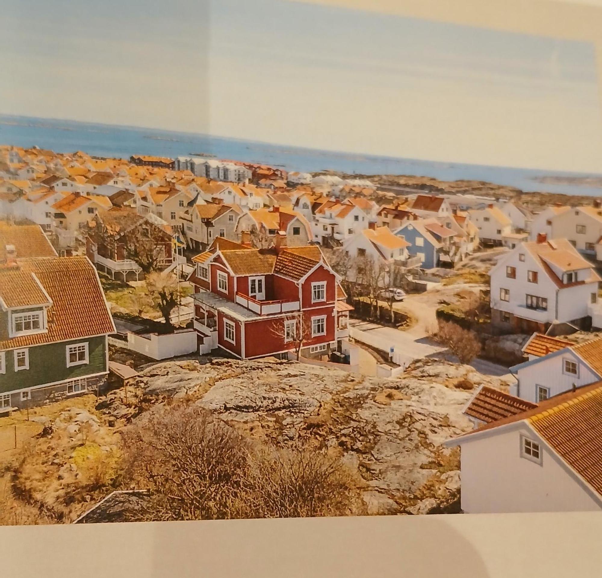 Stenroes Smoegen Centralt, Stora Rum Extérieur photo