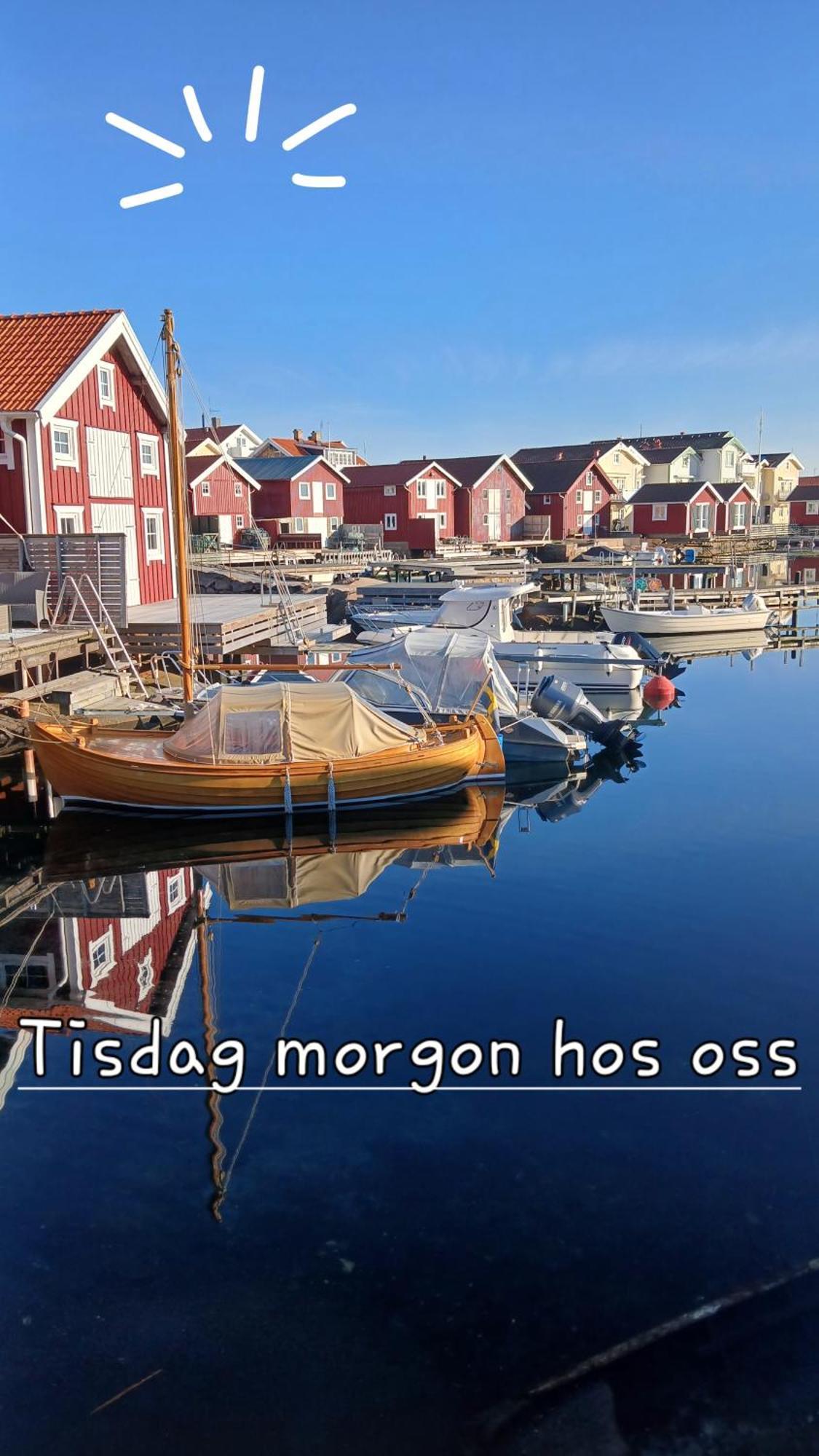 Stenroes Smoegen Centralt, Stora Rum Extérieur photo