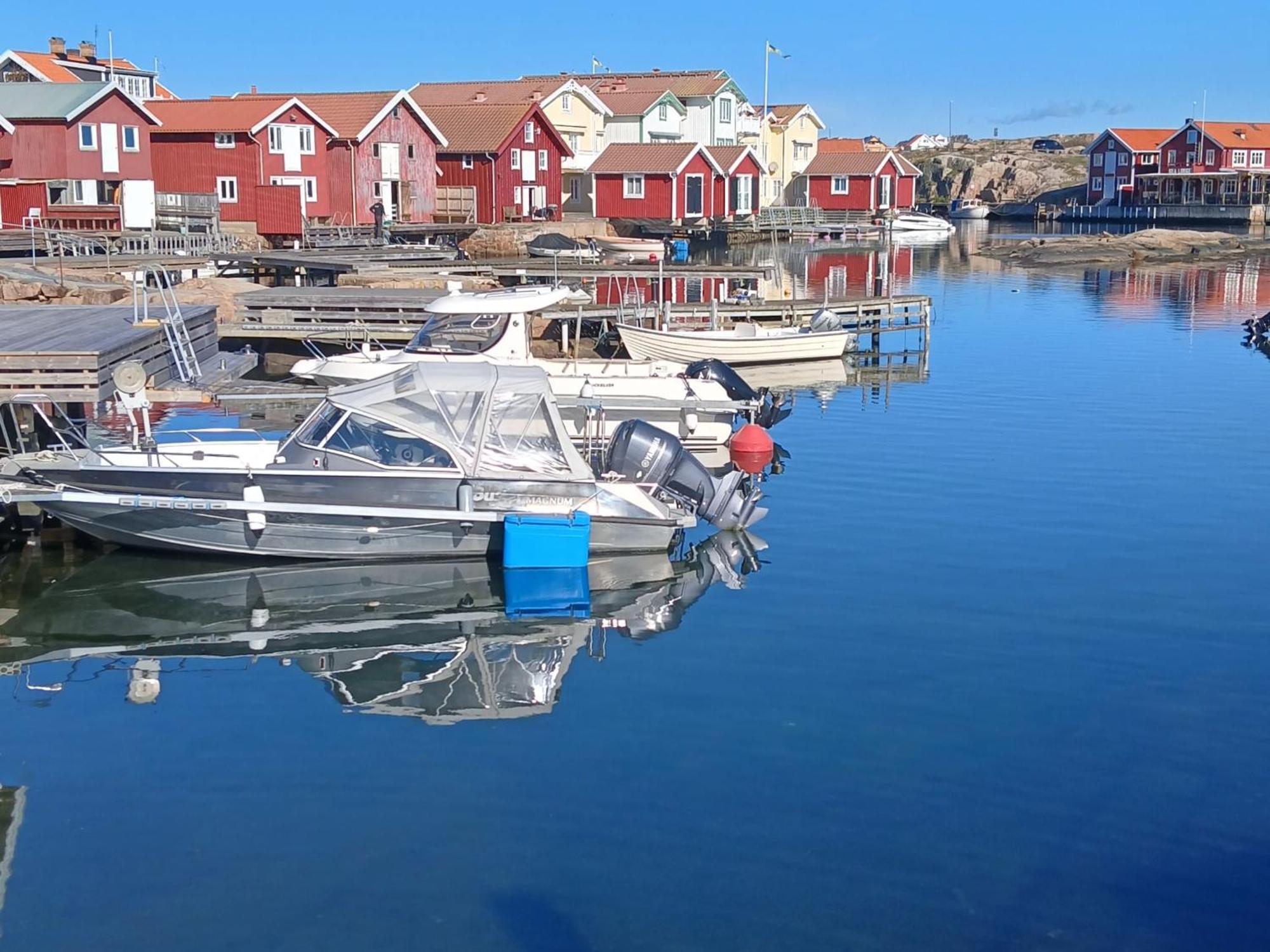 Stenroes Smoegen Centralt, Stora Rum Extérieur photo